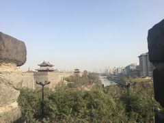 -魏家凉皮(博水商务大厦店)