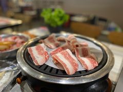 -胡哥烤肥牛(车公庙店)