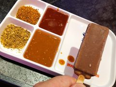 -秦炉烤肉(财富中心店)