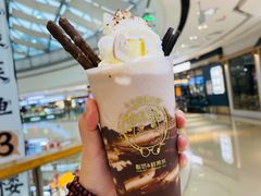 -牛牛和清小妞芝士卷饼厂(红谷滩万达店)