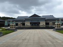 -龙子湖迎宾馆·宴会