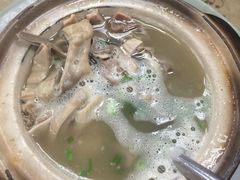 -新峰肉骨茶