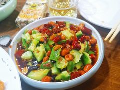 -幸福里音乐酒吧餐吧(朗臻新天地店)