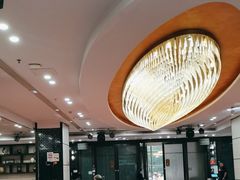 -东江渔村·古典园林·30年粤菜老字号(太和店)