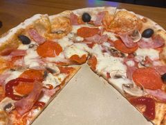 -JINNS锦时 steak&pizza(浸信会礼拜堂旧址店)