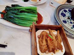 -荔枝楼酒家(员村东璟店)