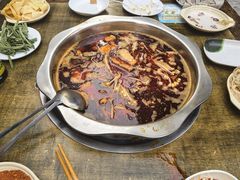 -李德富老街牛杂火锅(抚琴街店)