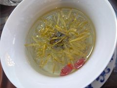 -香麒园·过桥米线·南湖雅宴