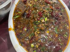 -温江公平红烧兔(总店)