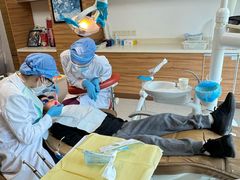 -安柏口腔(海珠世纪云顶店)