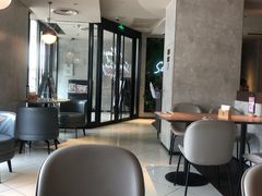大堂-必胜客(西市场店)