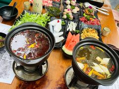 -束河人家(南锣鼓巷店)