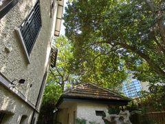 -上海蔡元培故居陈列馆