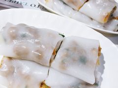 叉烧肠粉-点点心点心专门店(湾仔店)