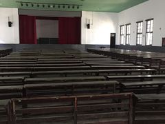 -湖南省立第一师范学校旧址