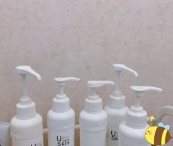 -健身堂科技美肌SPA