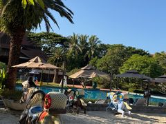 -西双版纳融创皇冠假日度假酒店