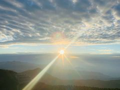 -九宫山风景区