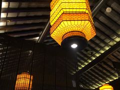 -绿茶餐厅(城西银泰城店)