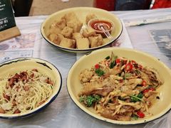 -东排食堂长沙小吃大排档(五一广场店)