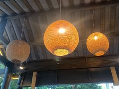 大堂-院8里·小聚园老川菜(九眼桥店)