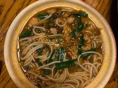 云南杂酱米线-丽江金茂凯悦臻选酒店-滇香馆