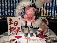 -狮拾久·现代新加坡料理(壹方城店)