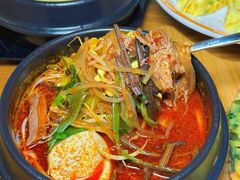 -海云台韩式汤饭·13年匠心韩料(南山店)