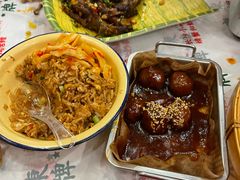 -东排食堂长沙小吃大排档(五一广场店)