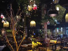 大堂-胡桃里音乐酒馆(四道口店)