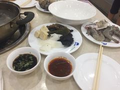 -春华海鲜城(广场西苑店)