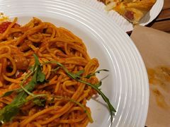 -必胜客(时代广场店)