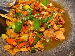 -味上湘菜馆(岳麓山店)