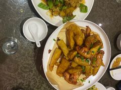 -嘎吧锅私家菜馆(联想科技城店)
