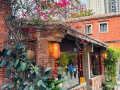 -晋江五店市传统文化旅游区