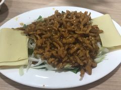 -姥家春饼店(漳州二路店)