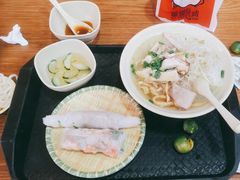 -华姐鸡粉(教育路店)