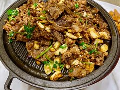 -御仙都北京菜馆·烤鸭店(双井店)