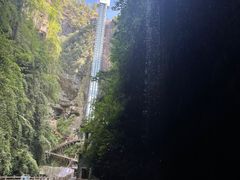 -阿依河景区