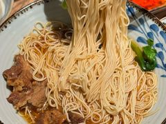 -贡梅老面馆·蟹粉面·无锡特色小吃(南长街主推店)