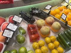 -每日新鲜水果吧(黄浦来福士店)
