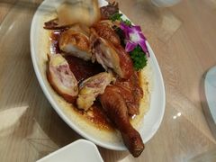 -香港深井掂檔烧鹅茶餐厅(海韵城店)