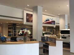 -陕西富源上汽大众4S店(明德门店)