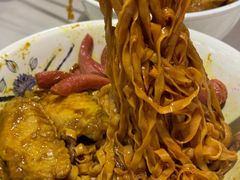 -百乐门粉面店(二龙喉分店)