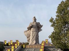 -拜将坛