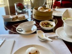 -晶荷轩(香港迪士尼乐园酒店)