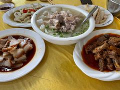 -荣生萝卜汤饭店