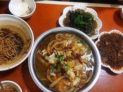 -五村饭店