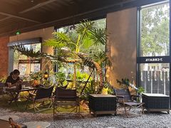 -J Create城市露营咖啡·简餐·宠物(上海动物园店)