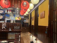 -鸟鹏烧鸟居酒屋(仁恒梦中心店)